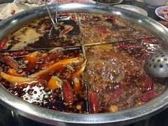 -祝幺妹火锅(裕华村总店)