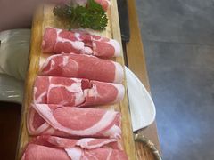 -懂羊帝·羊蝎子·北京菜(小关店)