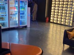 -M-MIX电音烤吧