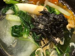 -洲际酒店·地平线全日餐厅HORIZON CAFÉ