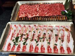 -西塔老太太泥炉烤肉(万柳华联店)