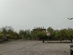 -倒盏民俗文化村