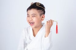 -布恩儿童摄影