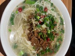 清汤面-周小波重庆小面·重庆名小吃(邹容路店)