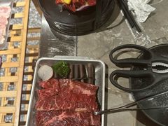 -谷牛日式烤肉(宝山U天地店)