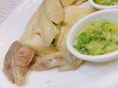 -文记壹心鸡(宝华路店)