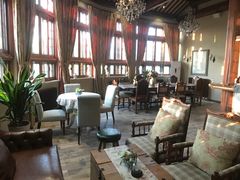 大堂-云端咖啡(古北水镇景区店)