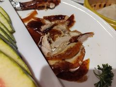 -福来居烤鸭店(天坛二店)