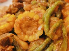 -黄家饺子东北特色菜馆(湖滨商业街店)