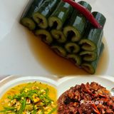 🔥山公馆餐厅爆品多多,性价比超高快来尝😋