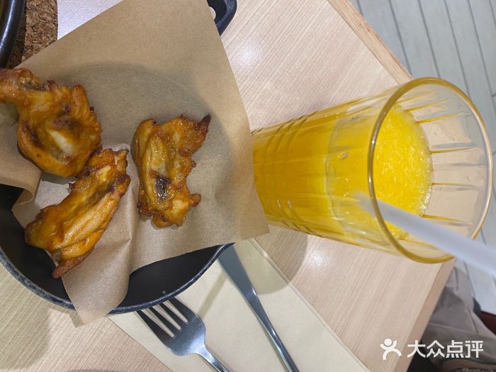 必胜客(新中纬店)图片