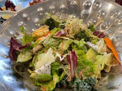 -鲜得莱渔港·小平岛海胆馆(七贤岭店)