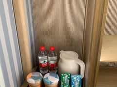 -桔子酒店(深圳清湖地铁站店)