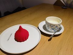 -伊斯坦布尔土耳其清真咖啡餐厅