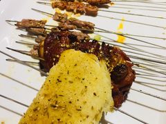 -三个大叔东北烧烤·砂锅菜(西三旗店)