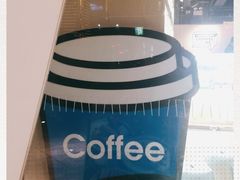 -魏客咖啡(中铁中心店)