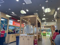 -大官米线(喜盈门范城店)