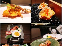 -匠和风精致料理(莆田财富中心店)