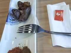 -阿九笨鸡蛋手擀面(总店)