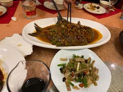 -海尔洲际酒店天下一品中餐厅