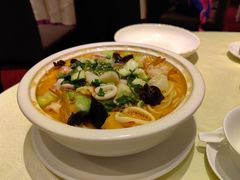 -兴悦酒家(环市东路店)