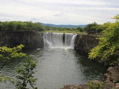 -镜泊湖风景区