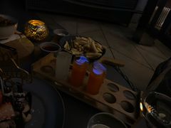 -池畔酒吧 WET Bar