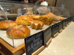 -V咖啡(兰州盛达希尔顿酒店)