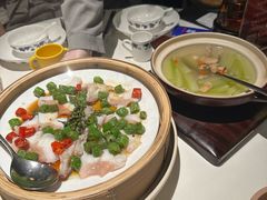 -炳胜品味(深圳湾万象城店)