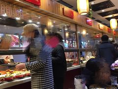 -夫子庙小吃广场(东牌楼店)