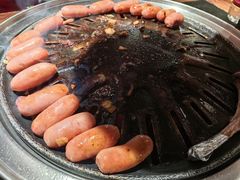 -九田家黑牛烤肉料理(宽城万达店)
