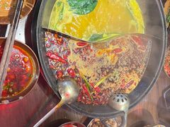 -萍姐火锅·公路夜市(南京新街口店)