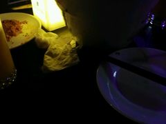 -ohbar live house(人广店)