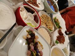 -月福京味斋·烤鸭店·北京菜(鼓楼总店)