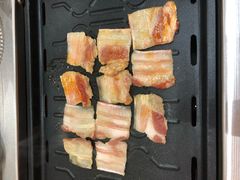 -口岸齐齐哈尔烤肉(风尚米兰总店)