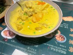 -滕记星发餐室·新加坡菜(巨鹿路店)