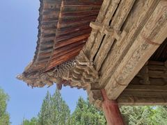 -张掖大佛寺景区