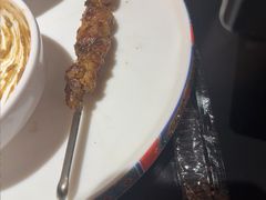 -京悦南门涮羊肉·羊蝎子火锅(田林路店)