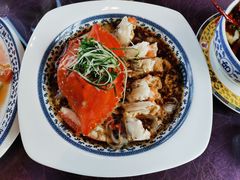 野生白蟹-宁波状元楼酒店(和义路店)