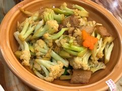 -椿记烧鹅(叠彩店)