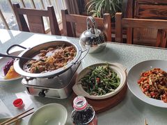 -赣味楼江西土菜(小屯西路店)