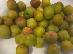 -帝豪酒店•马可勃罗西餐厅