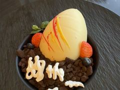 -哈蒙德餐厅