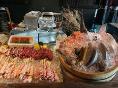 -三川·十酒Izakaya(南昌路店)