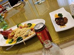 -江南村酒家