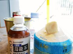 -亚马逊蒸汽活海鲜自助(LCM置汇旭辉广场店)