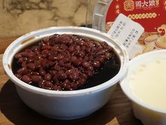 -周大娘牛乳(旧寨古村总店)