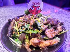 -蛙来哒(东城万达店)