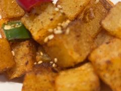 -锅立方•炭火蛙锅(六合万达广场店)