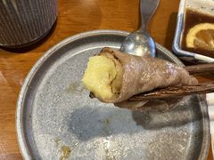 -石頭記榴莲烤肉(万达金街店)